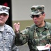 South Carolina National Guard team visits Colombian army's main logistic facility