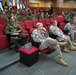 South Carolina National Guard team visits Colombian army's main logistic facility