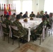 South Carolina National Guard team visits Colombian army's main logistic facility