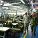 South Carolina National Guard team visits Colombian army's main logistic facility