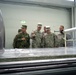 South Carolina National Guard team visits Colombian army's main logistic facility