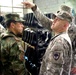 South Carolina National Guard team visits Colombian army's main logistic facility