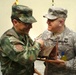 South Carolina National Guard team visits Colombian army's main logistic facility