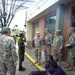 South Carolina National Guard team visits Colombian army's main logistic facility