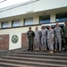 South Carolina National Guard team visits Colombian army's main logistic facility