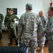 South Carolina National Guard team visits Colombian army's main logistic facility