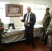 South Carolina National Guard team visits Colombian army's main logistic facility