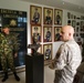 South Carolina National Guard team visits Colombian army's main logistic facility