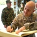 South Carolina National Guard team visits Colombian army's main logistic facility