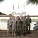 South Carolina National Guard team visits Colombian army's main logistic facility