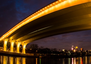 Minneapolis becomes Minnesota’s 254th Yellow Ribbon Network