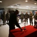 Marines celebrate Hanukkah aboard MCAS Miramar