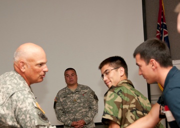 US, Kyrgyz Republic hold counternarcotics information exchange