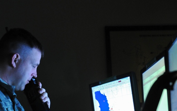 Cav Troop tests soldiers for joint missions