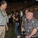 University of Hawaii honors Wounded Warriors and US service members