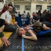 From takedowns to airman