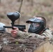 Warrior Quest Program paintball game