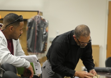 MCLB Barstow to open Historical Display