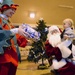 US Coast Guard, Spouses' Association of Kodiak provide services and holiday cheer