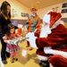 US Coast Guard, Spouses' Association of Kodiak provide services and holiday cheer