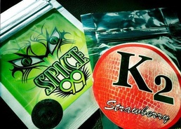 Synthetic drugs
