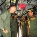 Sultan of Brunei views U.S. Marine capabilities at BRIDEX13