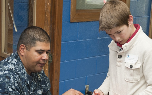 2nd annual ROV challenge