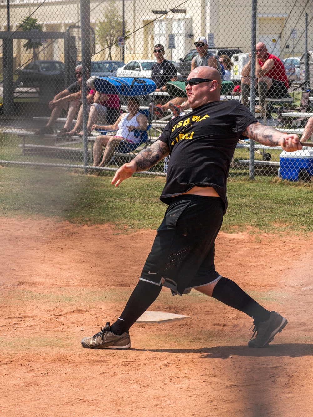 2013 Post Softball Tournament