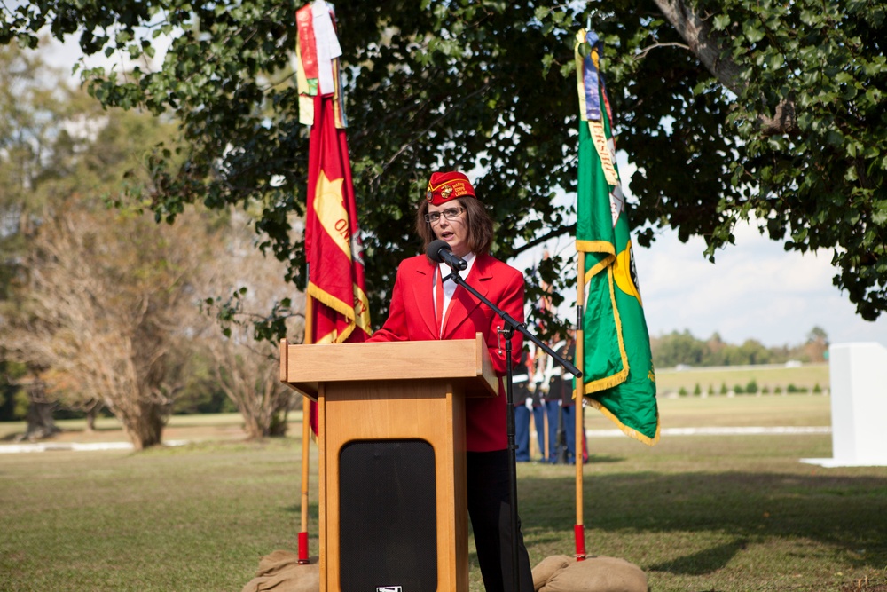 30th Anniversary Beirut Memorial Speaker