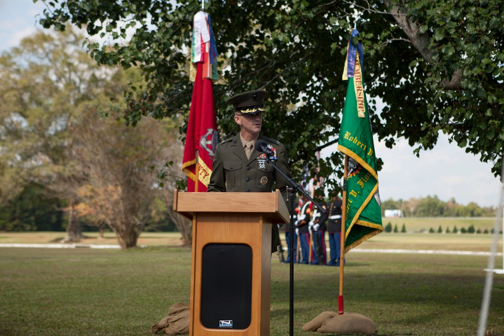 30th Anniversary Beirut Memorial SOI-E CO guest speaker