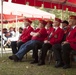 30th Anniversary Beirut Memorial veterans