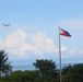 Ospreys perform at BRIDEX 13 air demonstration in Brunei