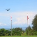 Ospreys perform at BRIDEX 13 air demonstration in Brunei