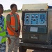 Sovereign Skies: Dominican Republic, U.S. airmen participate in exercise to deter, detect, intercept illegal drug traffic in Caribbean