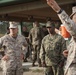 Maj. Gen. Murray visit to SOI-E