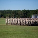 MCT Kilo Company Graduation