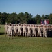 MCT Kilo Company Graduation