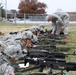 The road to becoming expert infantrymen