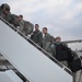10th AAMDC Soldiers leave for air defense mission in Turkey