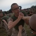 Warsaw, Va., native training at Parris Island to become U.S. Marine