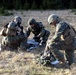 Marines conduct Platinum Lynx 14-3 in Romania