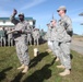 114th Signal Battalion field training exercise