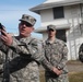 114th Signal Battalion field training exercise