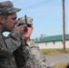 114th Signal Battalion field training exercise