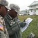 114th Signal Battalion field training exercise