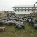 114th Signal Battalion field training exercise