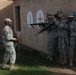 114th Signal Battalion field training exercise