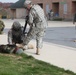 114th Signal Battalion field training exercise