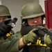 Active shooter exercise at Navy EOD school
