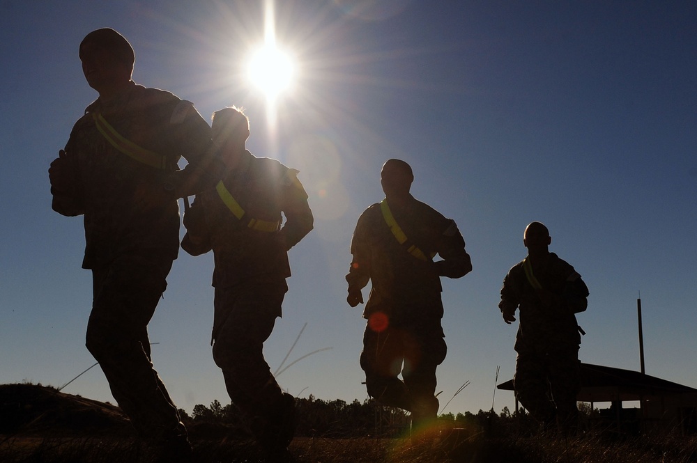 Operation Orion 2013
